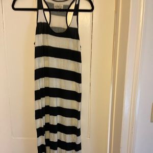 maxi tube dress denim &supply  Ralph Lauren sz.s